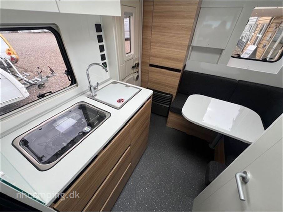 Adria Action 391 PD Panorama